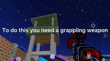 Pixel Gun 3d | Polygon Easter Egg