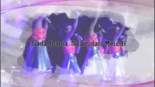 Jingle Purwa Caraka Music Studio - Cerdas Bersama Musik