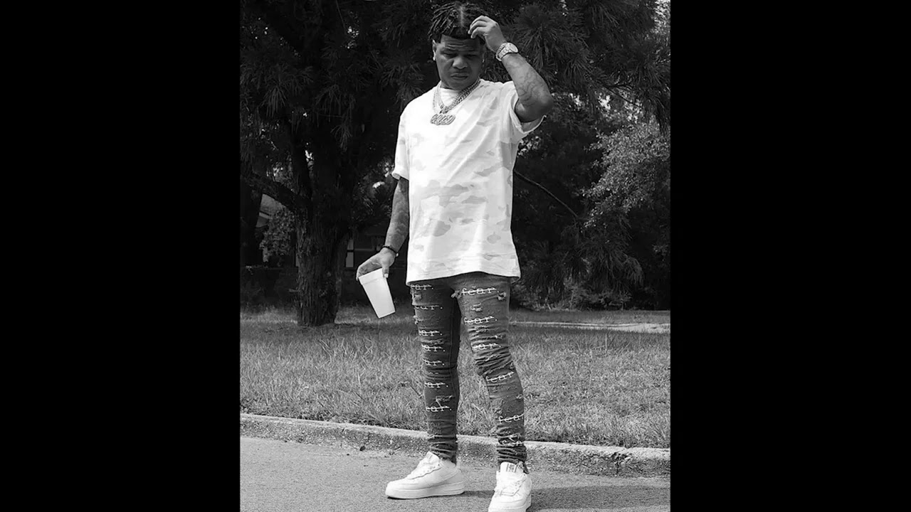 [FREE] Rylo Rodriguez Type Beat - "The Journey Ahead"