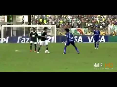 Jorge Valdivia e sua magia / 2005 - 2014