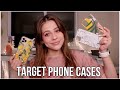 Target iPhone 11 Pro Max Cases *review & haul*