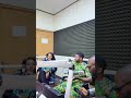 Armed Forces Radio video
