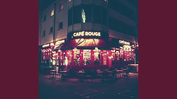 Scintillating Ambience for Java Vibes