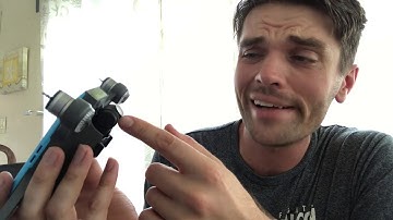 How To Replace Propeller DJI Spark - Easy Way to Change Propellers