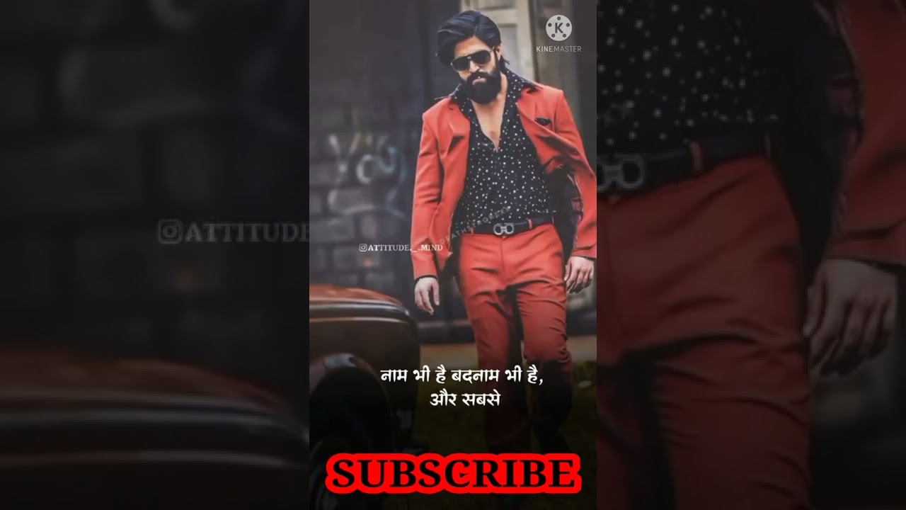 Attitude status in hindi | hindi status | attitude status | memes | hindi memes | sad status |pushpa