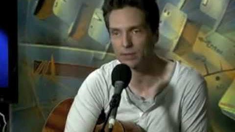 Richard Marx and Matt Scannell of Vertical Horizon on VOA