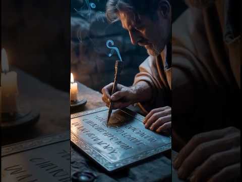 Archaeologists Found Thousands Of Roman Curse Tablets And What They Said Is Terrifying