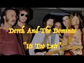 Derek And The Dominos Its Too Late Guitar Tab mp3