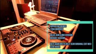 Superstar/Billie Jean/Do It Again Mix