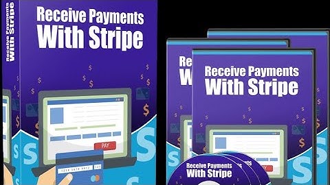 Free video course of Reasive Payment With Stripe. Part-1