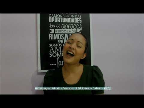 EPG Patrícia Galvão - PAGU