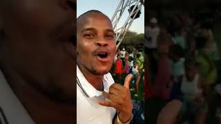 Dj Zoski-Playing Rex Oketsang(Mogobane Dam)