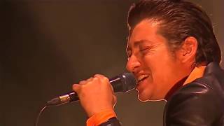 Arctic Monkeys @ Estereo Picnic Festival 2019 - Final Show - HD