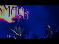 Capture de la vidéo Godsmack 4K Hdr (Whole Setlist) Columbia Sc The Vibez Tour March 2024