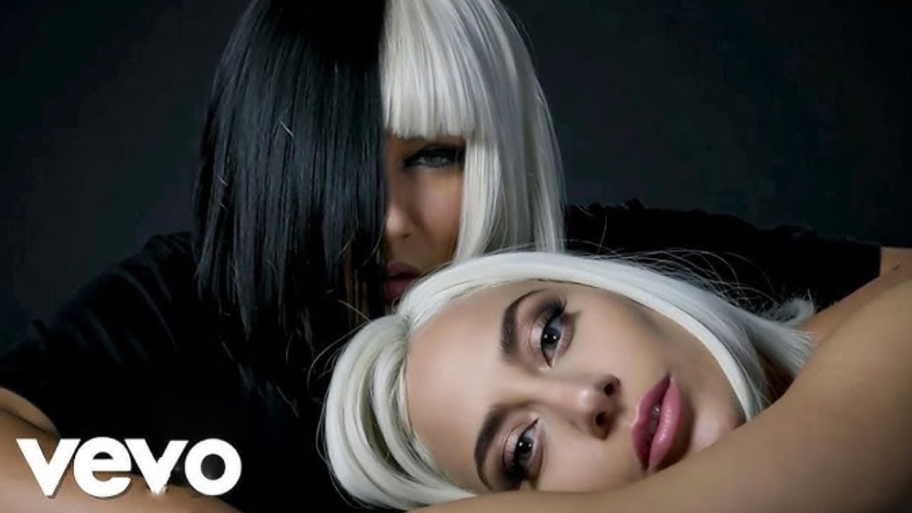 Sia - Rise From the Ashes (Official Music Video 2025) - YouTube