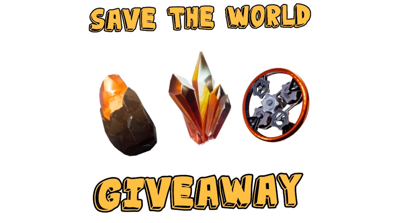 stw giveaway live 130s & sunbeam MASSIVE GIVEAWAYS YouTube
