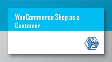 Shop as a Customer for WooCommerce - Woocommerce Shop as Customer Plugin - FME Addons
