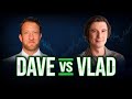 Dave Portnoy vs Robinhood CEO Vlad LIVE