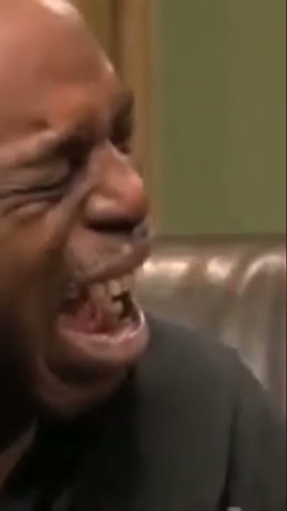 Old Black Men Crying Meme