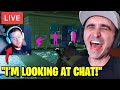 Summit1g reacts to cheaters caught  exposed live in tarkov
