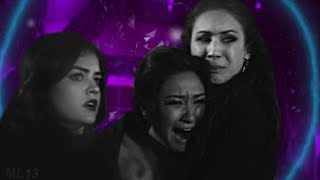 Pretty Little Liars Steal Your Heart