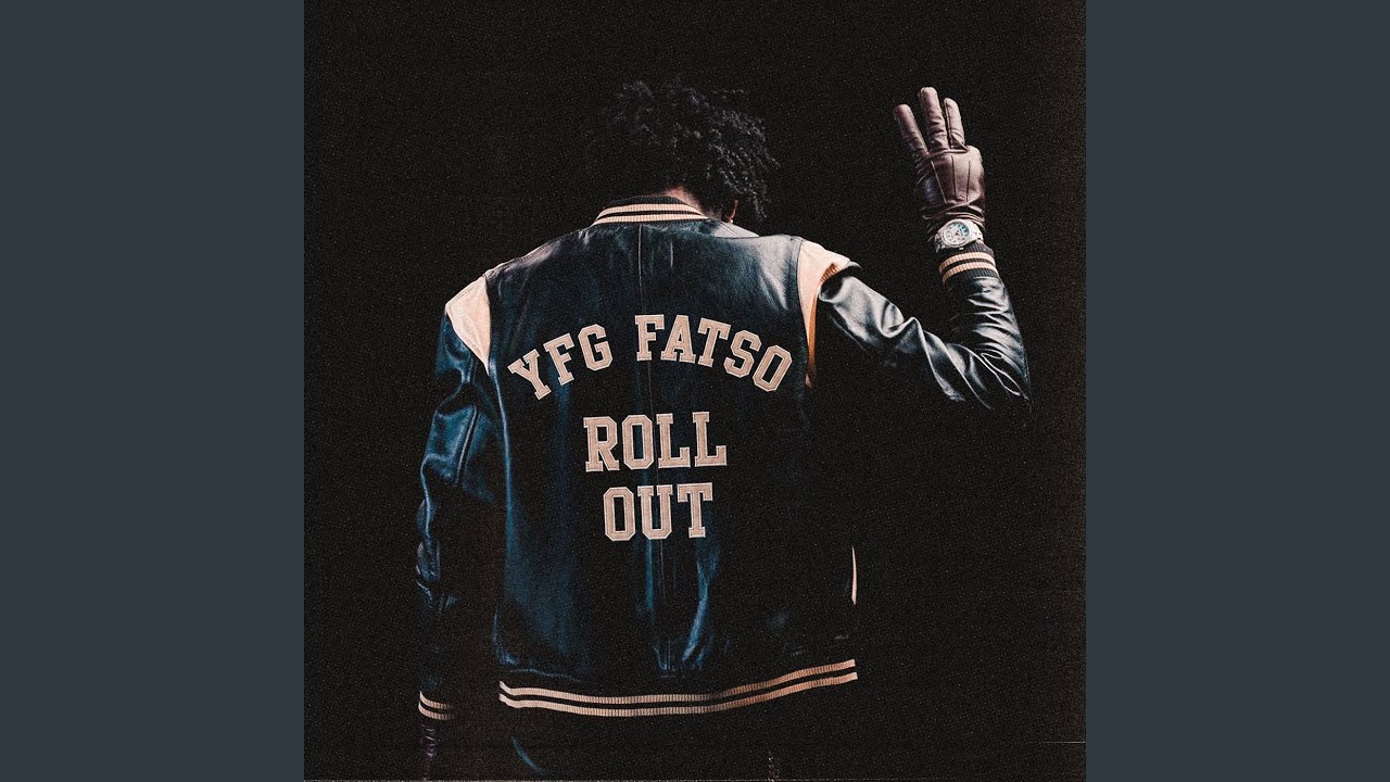 Watch Roll Out on YouTube Watch Roll Out on YouTube