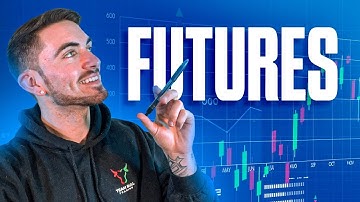 Introduction To Futures Trading (Beginners Guide 2025)