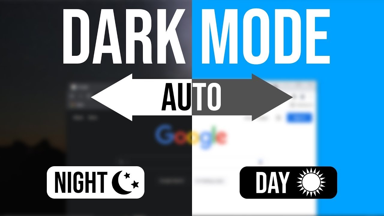 How to Enable Dark Mode on Your Windows | Step-by-Step Guide 🌙 - YouTube