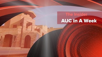 AUC In a Week - Week 1