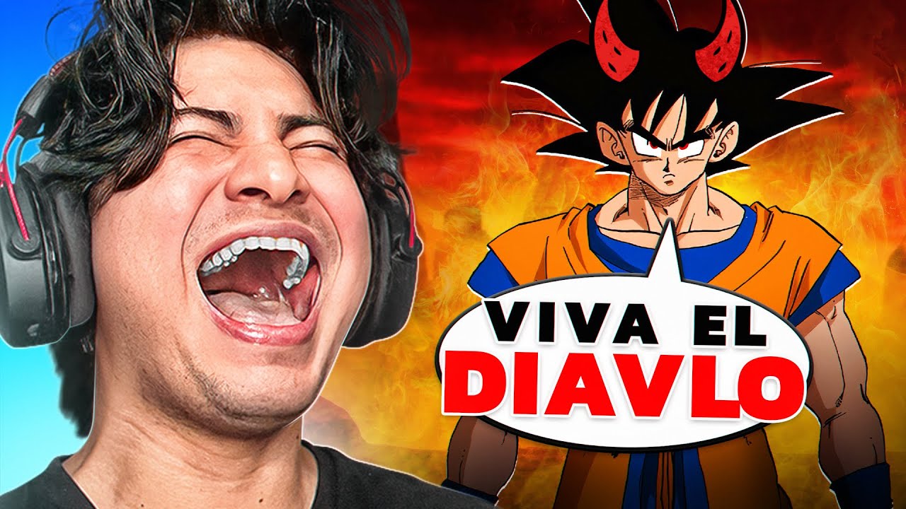 Jupiter Z Reacciona a 