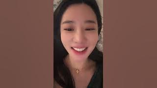 Johyun (____jjjjohyuns) Instagram Live 221125