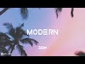 Fireboy x Omah Lay x Afro Type Beat | Afrobeat Instrumental 2024 - "Modern"