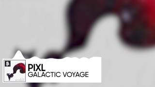 PIXL - Galactic Voyage