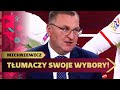 MICHNIEWICZ KOMENTUJE POWOŁANIA. &quot;MOGĘ SIĘ MYLIĆ CO DO JEDNEGO LUB DWÓCH NAZWISK&quot; | WYWIAD