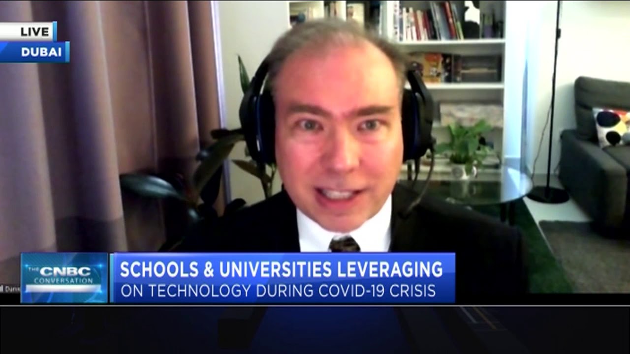 The COVID-19 impact on global education systems