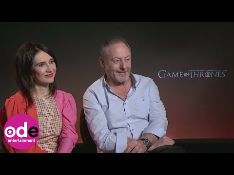 Video: Liam Cunningham Neto vredno