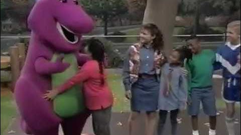 Exercise Circus (1996 Version) Part 13