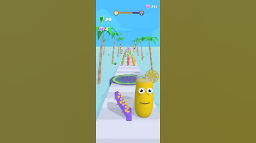 #13 Juice Run game #shorts #gaming #juicerun #juicegame #juicerungamevideo games game