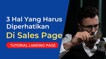 Cara Membuat Landing Page Dengan Wordpress Part 10 - Finishing dan Cara Menduplikasi Halaman