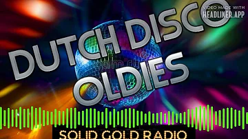 Aflevering 173 Dutch Disco Oldies...