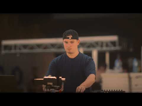 BLUMENTOPF - RAVE ON (LIVE TECHNO BOOTLEG) @brupabu