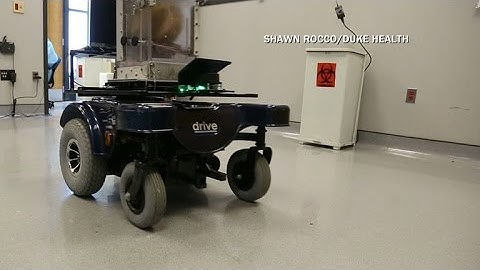 Monkeys with implants control devices with their minds