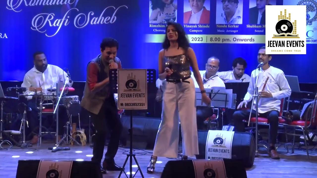 CHADTI JAWANI  | ANIL BAJPAI | GUL SAXENA |