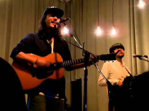 small o [스몰오] 첫번째 단독공연  '여우' @벨로주 20140613