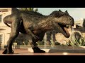 Dominion Allosaurus Sounds (Jurassic World Evolution 2 | Dominion Malta Expansion)