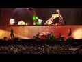 Capture de la vidéo Pandora Presents Metallica Live - Interview With Lars