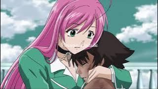Rosario Vampire BD 13 sub indo