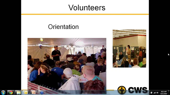 Long Term Recovery Basics June 2014 - PART 4