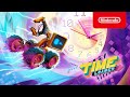 Time Loader - Launch Trailer - Nintendo Switch