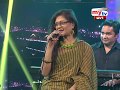 Capture de la vidéo Mytv Live  Amar Gan Raja Bashir & Humaira Bashir
